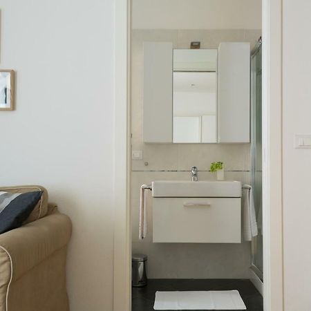Апартаменти Housmart Nazario Sauro 15 Болонья Екстер'єр фото