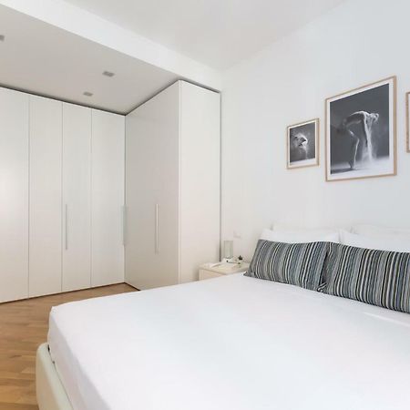 Апартаменти Housmart Nazario Sauro 15 Болонья Екстер'єр фото