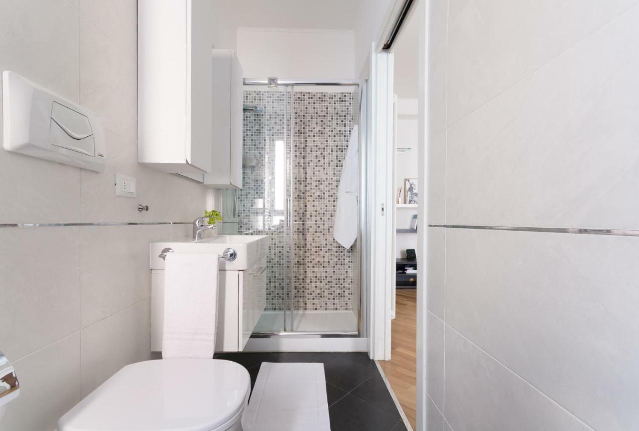 Апартаменти Housmart Nazario Sauro 15 Болонья Екстер'єр фото